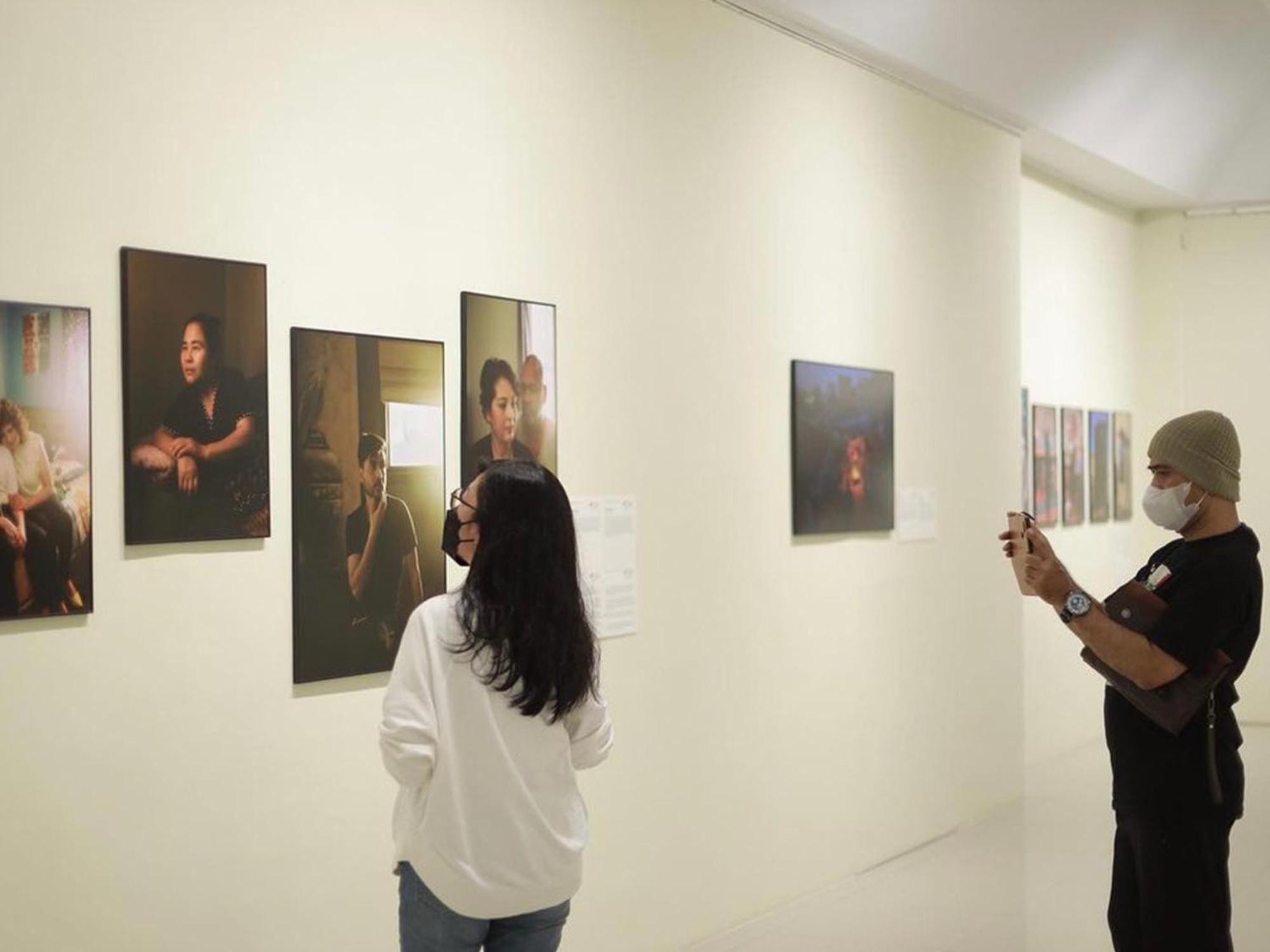 Pendhapa Art Space - Pas Limasan Homestay Prawirotaman المظهر الخارجي الصورة