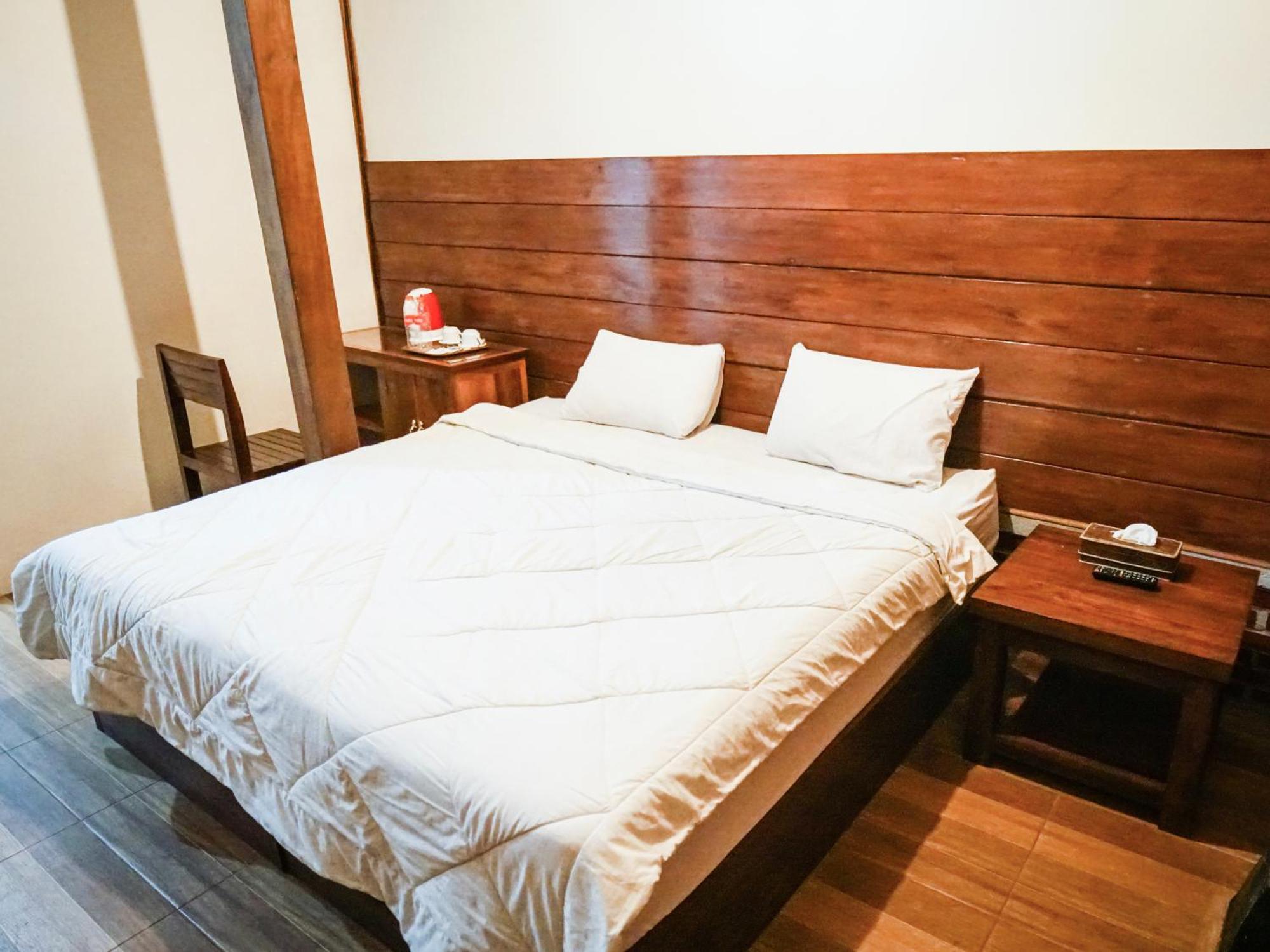Pendhapa Art Space - Pas Limasan Homestay Prawirotaman المظهر الخارجي الصورة