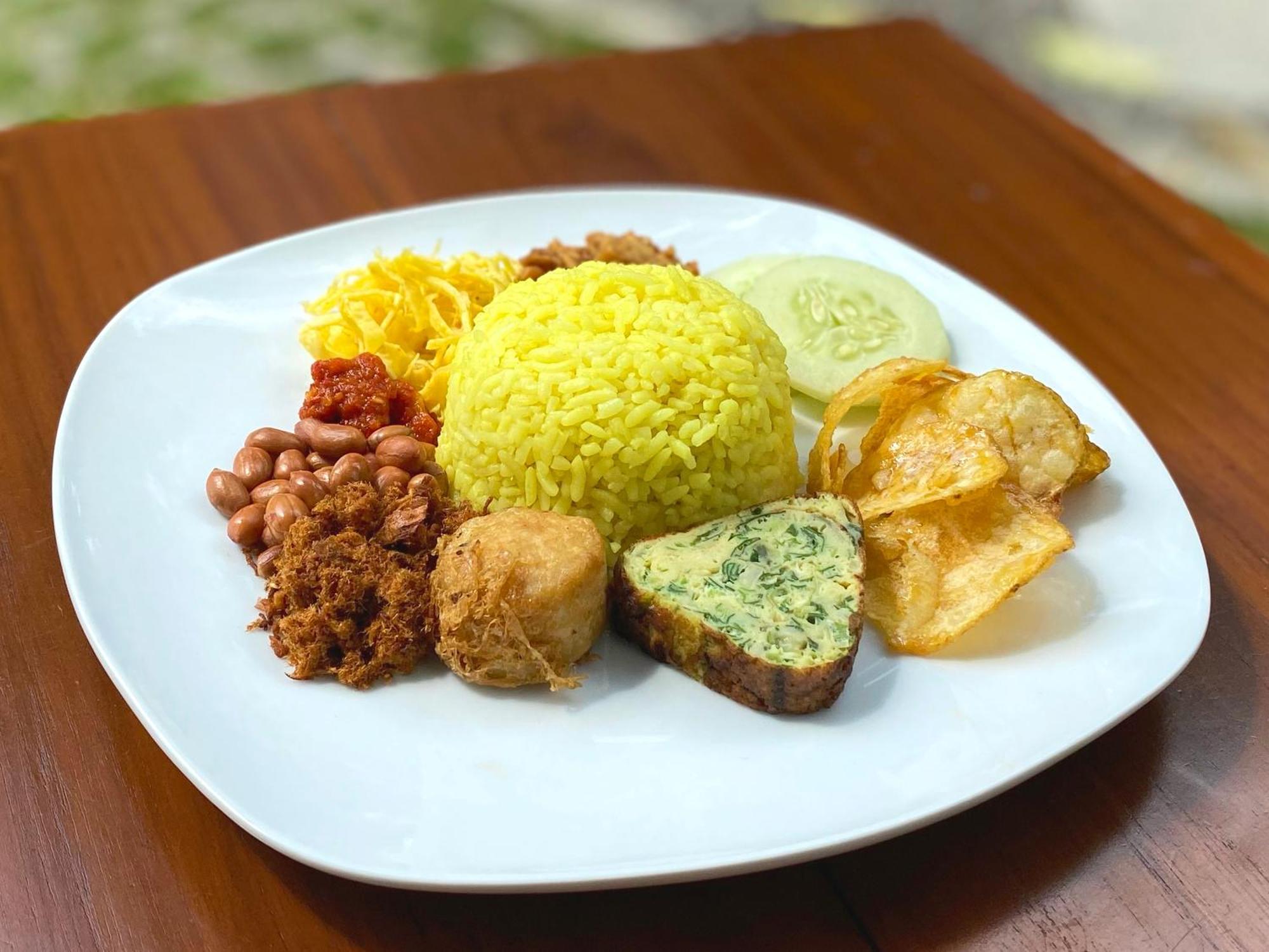 Pendhapa Art Space - Pas Limasan Homestay Prawirotaman المظهر الخارجي الصورة